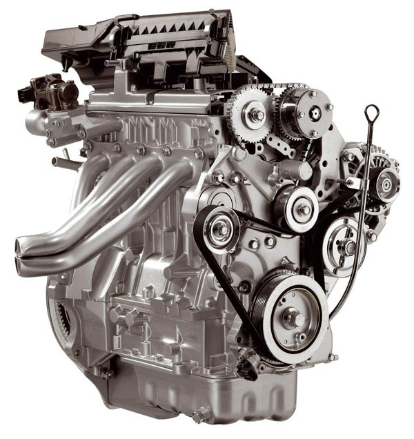 2019  Demio Car Engine
